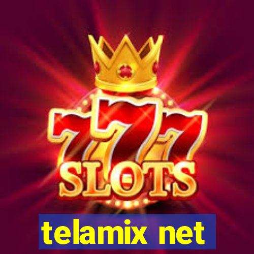 telamix net